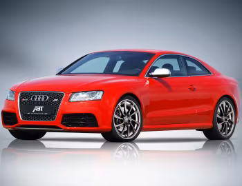 ABT RS 5 Coupe '2010–12