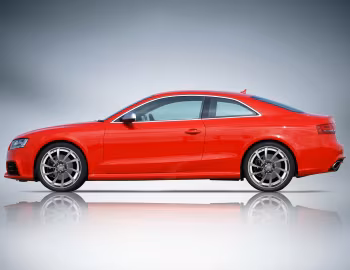 ABT RS 5 Coupe '2010–12
