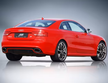 ABT RS 5 Coupe '2010–12