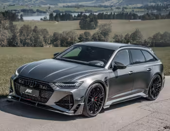 ABT RS6-R (C8) '2020