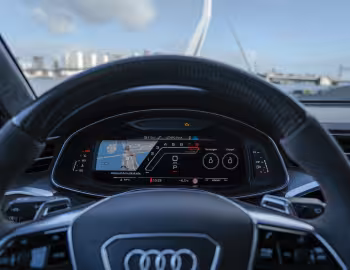 Torpedo ABT RS6-R (C8) '2020