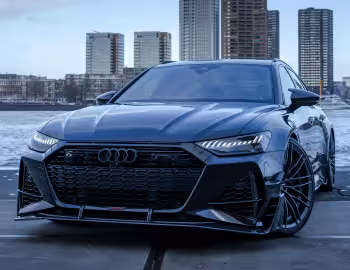ABT RS6-R (C8) '2020