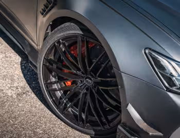 ABT RS6-R (C8) '2020