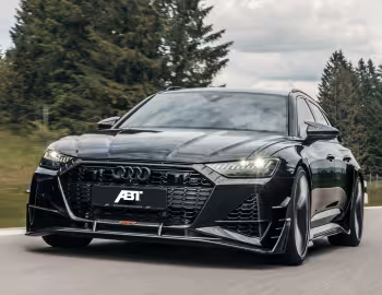ABT RS6-R (C8) '2020