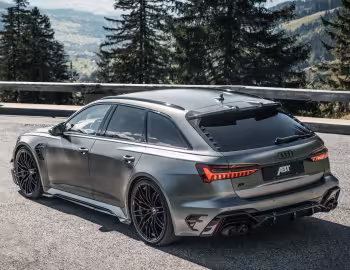ABT RS6-R (C8) '2020