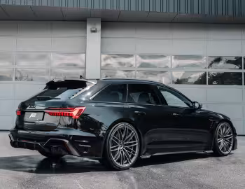 ABT RS6-R (C8) '2020