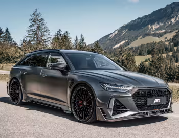 ABT RS6-R (C8) '2020