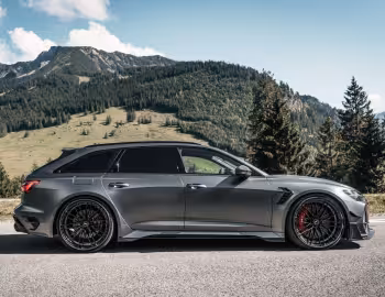ABT RS6-R (C8) '2020