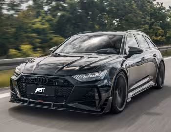ABT RS6-R (C8) '2020