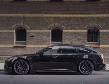 ABT RS6-R (C8) '2020