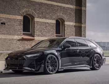 ABT RS6-R (C8) '2020