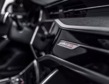 Interior ABT RS6-R (C8) '2020