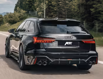 ABT RS6-R (C8) '2020