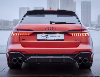 ABT RS6-R (C8) '2020