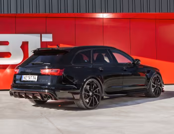 ABT RS 6-R Avant (4G,C7) '2014