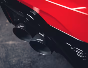 ABT RS6-S (C8) '2021–pr.