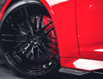 ABT RS6-S (C8) '2021–pr.