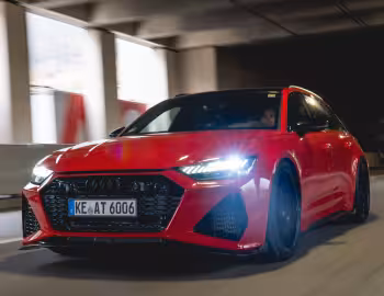 ABT RS6-S (C8) '2021–pr.