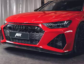 ABT RS6-S (C8) '2021–pr.