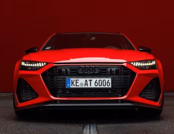 ABT RS6-S (C8) '2021–pr.