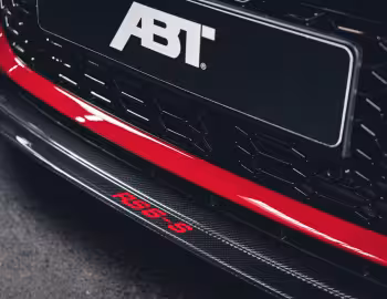 ABT RS6-S (C8) '2021–pr.