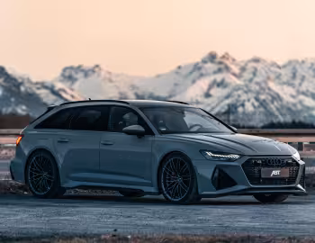 ABT RS6-S (C8) '2021–pr.