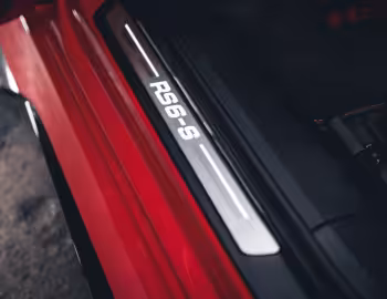 ABT RS6-S (C8) '2021–pr.