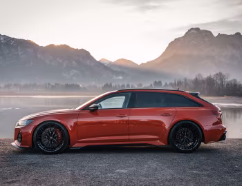 ABT RS6-S (C8) '2021–pr.