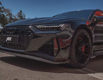 ABT RS6-X (C8) '2022