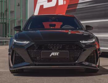 ABT RS6-X (C8) '2022