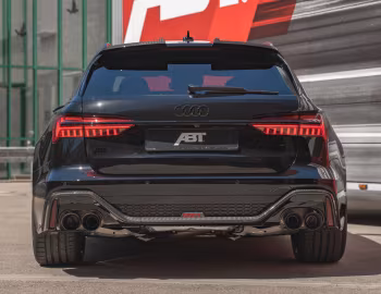 ABT RS6-X (C8) '2022