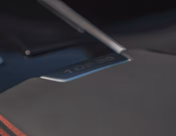 Interior ABT RS6-X (C8) '2022