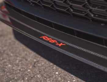 ABT RS6-X (C8) '2022