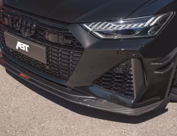 ABT RS6-X (C8) '2022