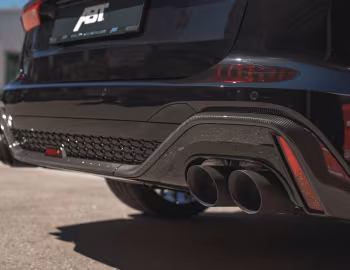 ABT RS6-X (C8) '2022