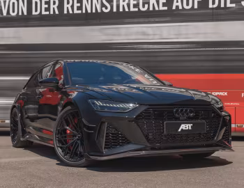 ABT RS6-X (C8) '2022