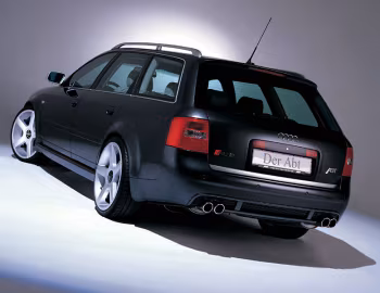 ABT RS 6 Avant (4B,C5) '2002–04