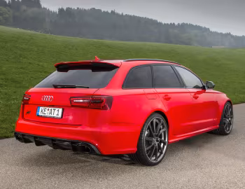 ABT RS 6 Avant (4G,C7) '2013–14