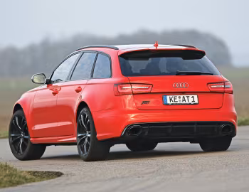 ABT RS 6 Avant (4G,C7) '2013–14