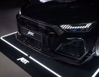 ABT RS6 LE 800 (C8) '2026
