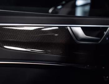 Interior ABT RS6 LE 800 (C8) '2026