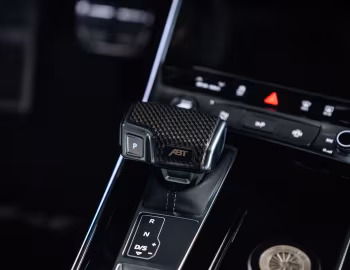 Interior ABT RS6 LE 800 (C8) '2026