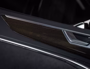 Interior ABT RS6 LE 800 (C8) '2026