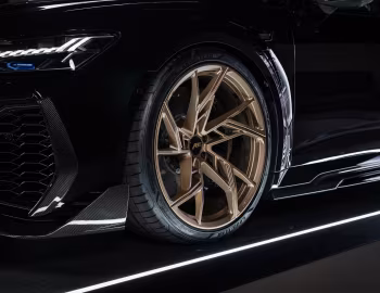 ABT RS6 LE 800 (C8) '2026