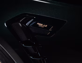 ABT RS6 LE 800 (C8) '2026