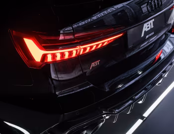 ABT RS6 LE 800 (C8) '2026