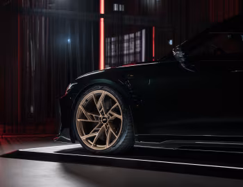 ABT RS6 LE 800 (C8) '2026