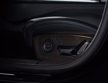 Interior ABT RS6 LE 800 (C8) '2026