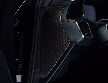 Interior ABT RS6 LE 800 (C8) '2026