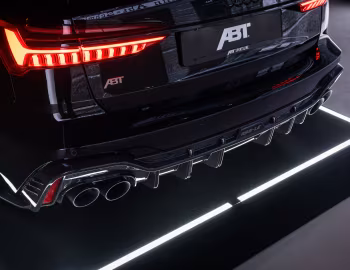 ABT RS6 LE 800 (C8) '2026